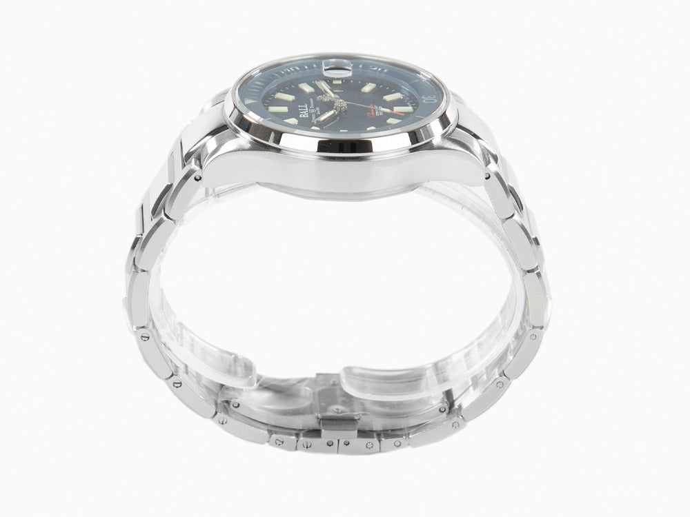 Ball Engineer Master II Diver Chronometer Lim Ed Automatik Uhr, DM2280A-S1C-BER