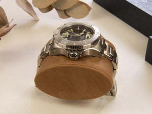 Ball Engineer Hydrocarbon DeepQUEST Automatik Uhr, 42 mm, DM3002A-SC-BK