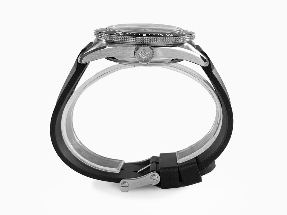 Ball Engineer Master II Skindiver Heritage Automatik Uhr, 42 mm, DM3308A-PC-BK