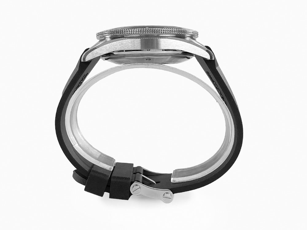 Ball Engineer Master II Skindiver Heritage Automatik Uhr, 42 mm, DM3308A-PC-BK