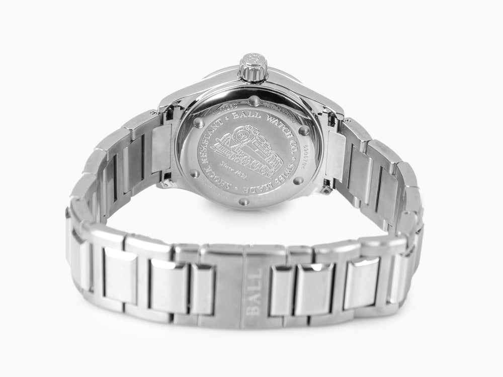 Ball Engineer III Legend Automatik Uhr, Ball RR1104, 31mm, NL1026C-S4A-SLGR
