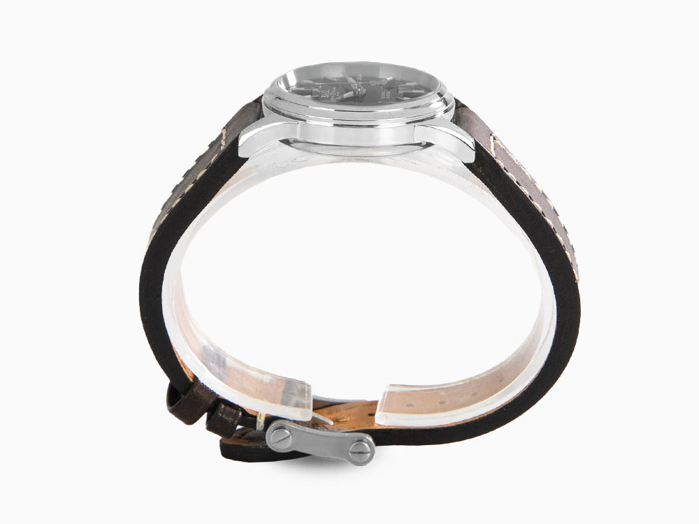 Ball Fireman Victory Ladies Automatik Uhr, Edelstahl,  NL2098C-L3J-BK