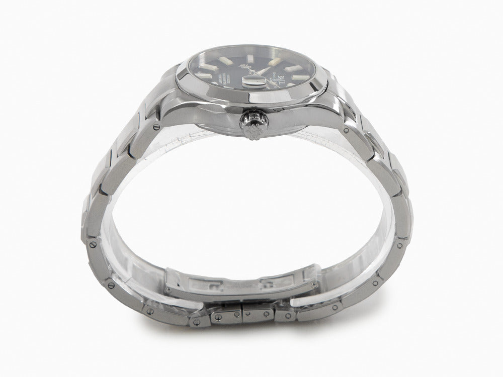 Ball Engineer III Marvelight Chronometer Automatik Uhr, 36 mm, NL9616C-S1C-BKR