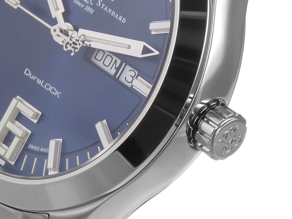 Ball Engineer III King Automatik Uhr, Ball RR1102, 43mm, NM2028C-S12A-BE