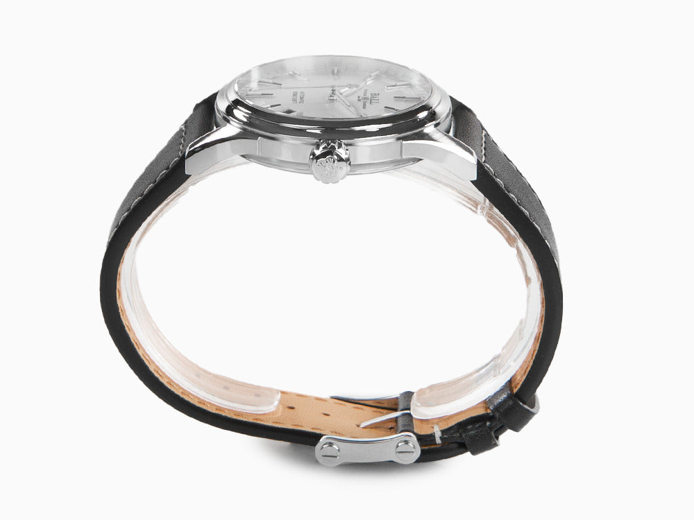 Ball Fireman Victory Automatik Uhr, Ball RR1103, Weiss, Leder, NM2098C-L4J-SL