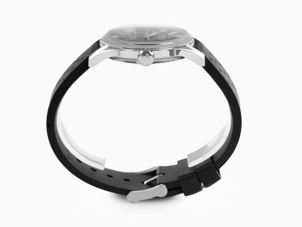 Ball Fireman Victory Automatik Uhr, Edelstahl,  NM2098C-P3J-BK