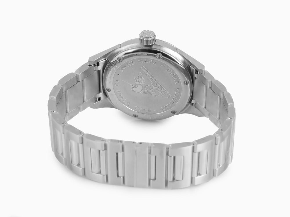Ball Fireman Enterprise Automatik Uhr, Ball RR1103, Schwarz, NM2098C-S20J-BK