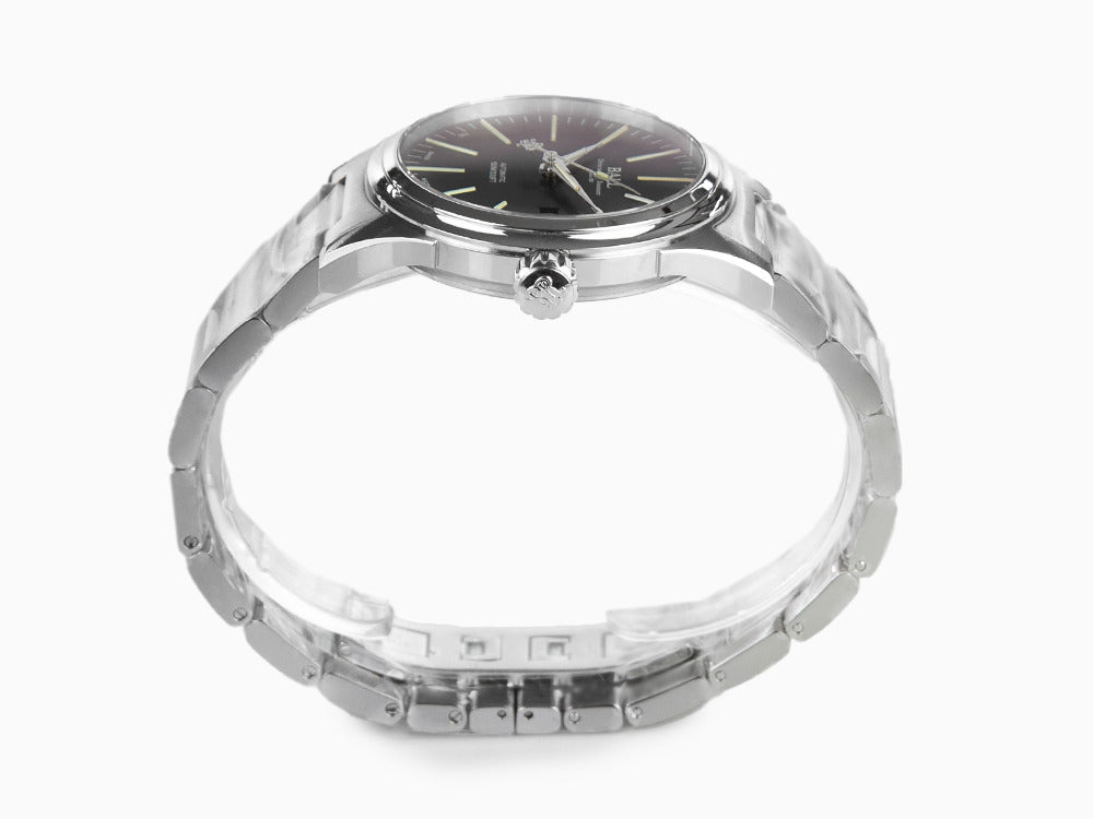 Ball Fireman Enterprise Automatik Uhr, Ball RR1103, Schwarz, NM2098C-S20J-BK