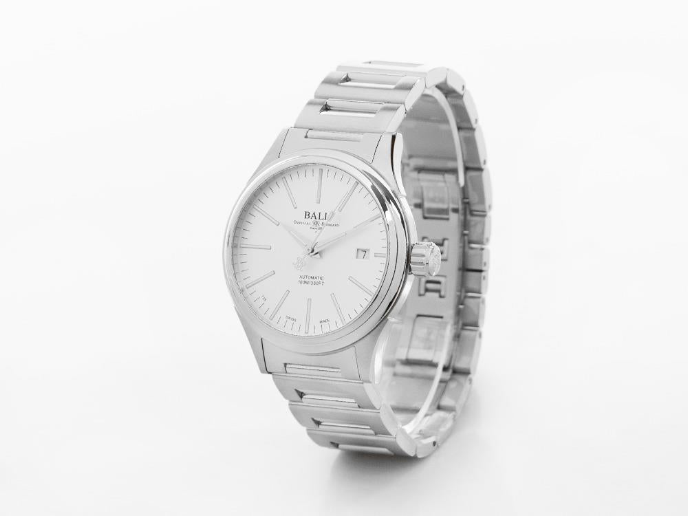 Ball Fireman Enterprise Automatik Uhr, Ball RR1103, Weiss, NM2188C-S20J-WH