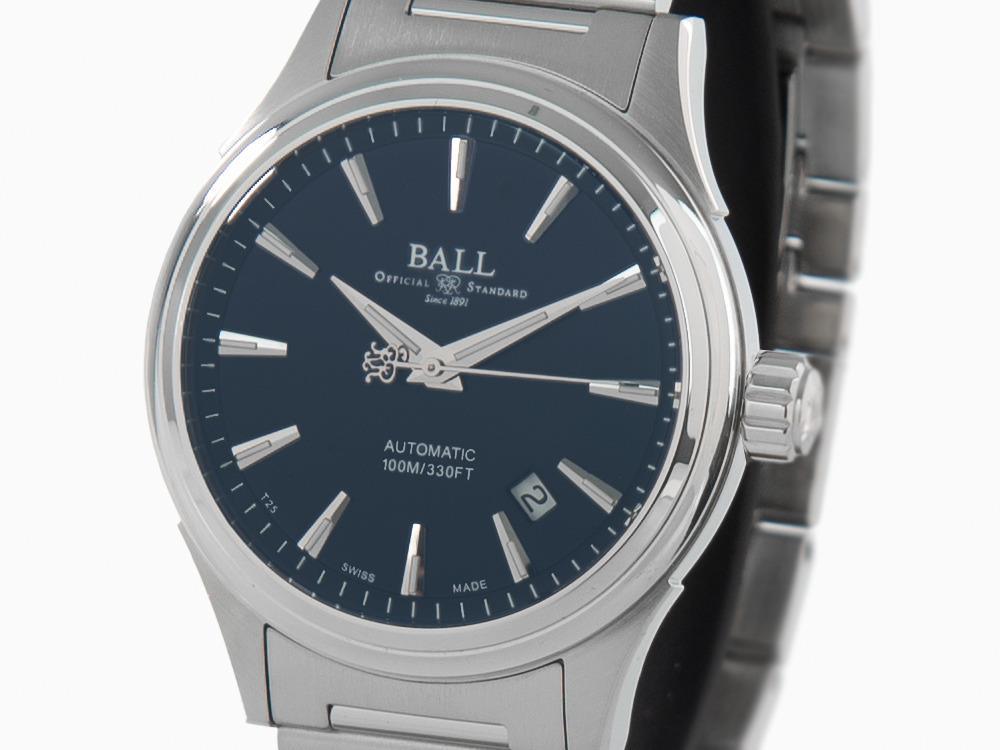 Ball Fireman Victory Automatik Uhr, Ball RR1103, 40 mm, NM2098C-S3J-BE
