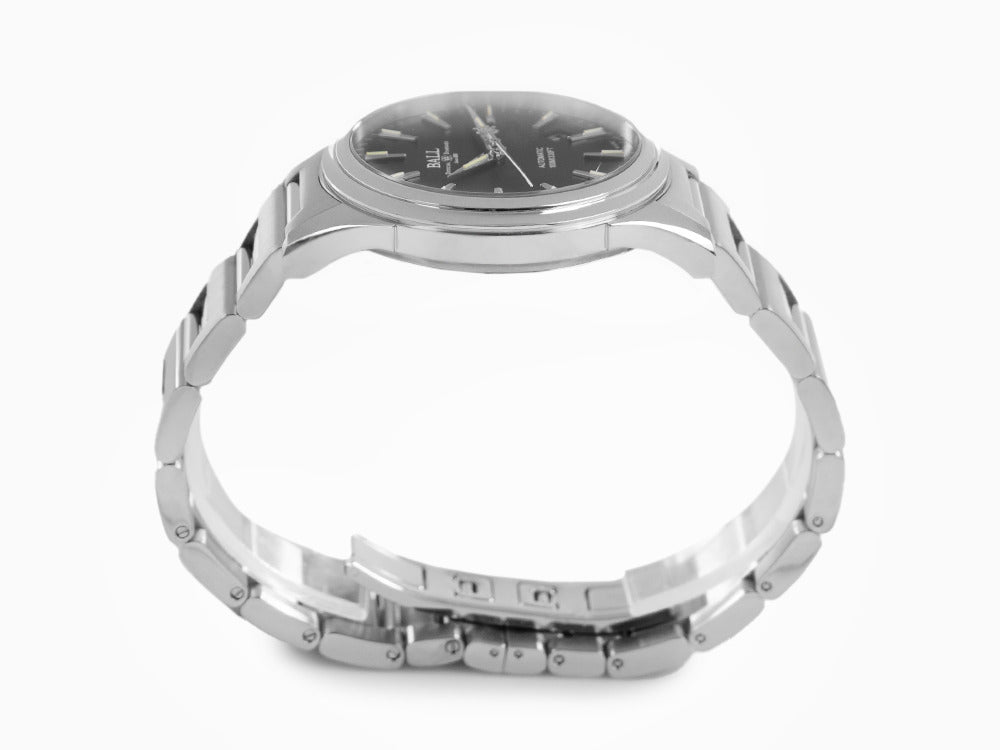 Ball Fireman Victory Automatik Uhr, Ball RR1103, 40 mm, NM2098C-S4J-BK