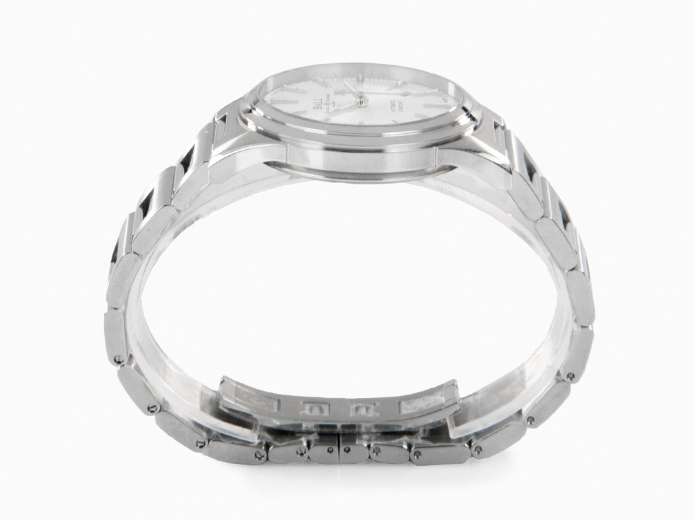 Ball Fireman Victory Automatik Uhr, Silber, Stahlband, NM2098C-S6J-SL