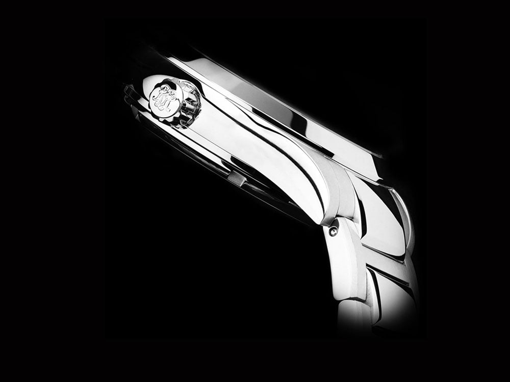 Ball Engineer M Marvelight Automatik Uhr, BALL RRM7309-C, 43 mm, NM2128C-S1C-BK