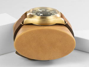 Ball Engineer III Bronze Automatik Uhr, RR1102, Schwarz, 43 mm, NM2186C-L3J-BK