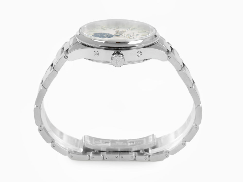 Ball Engineer II Moon Calendar Automatik Uhr, Limitierte Edition, NM3016C-S1J-WH