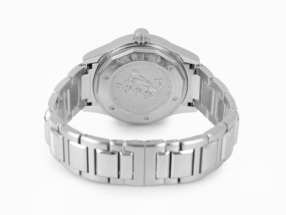 Ball Engineer III Marvelight Chronometer Rainbow Automatik Uhr, NM9026C-S33CJ-BK