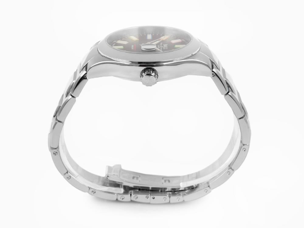 Ball Engineer III Marvelight Chronometer Rainbow Automatik Uhr, NM9026C-S33CJ-BK