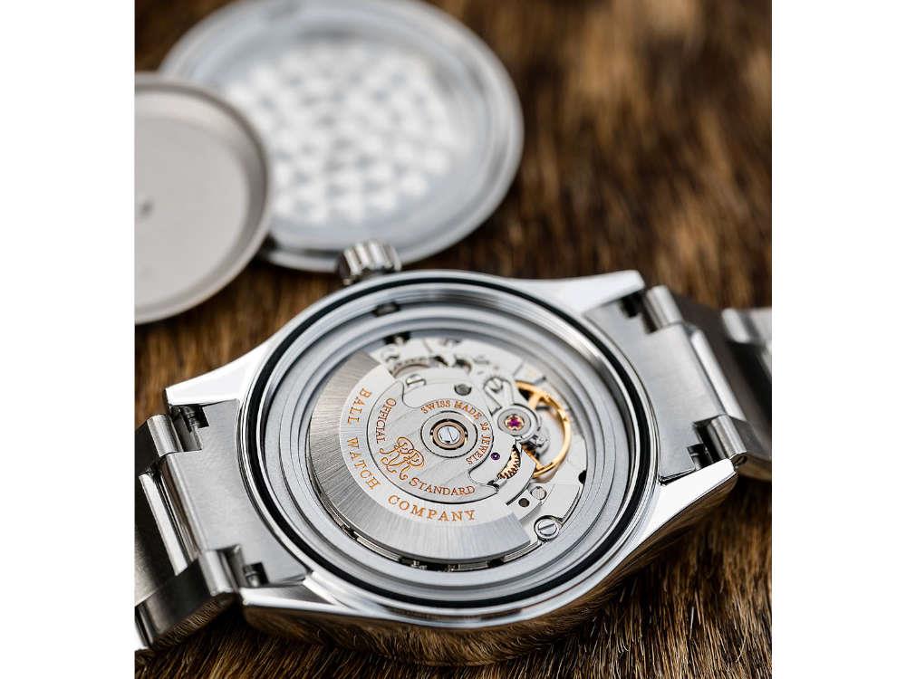 Ball Engineer III Invigorating Serpent Automatik Uhr, Grün, NM9026C-S47-MAL