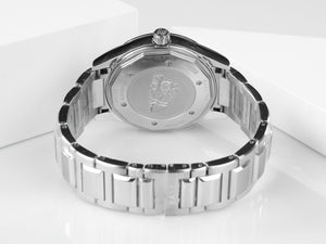 Ball Engineer III Legend Automatik Uhr, Silber, 43 mm, NM9328C-S14A-SLGR
