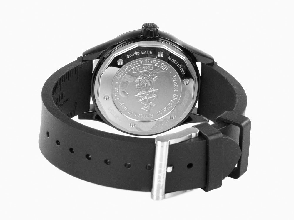 Ball Engineer III Endurance 1917 TMT Celsius Automatik Uhr, NT2222C-P2C-GYC