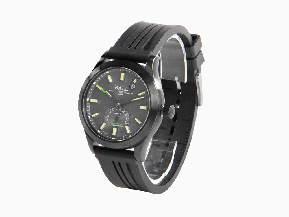 Ball Engineer III Endurance 1917 TMT Celsius Automatik Uhr, NT2222C-P2C-GYC