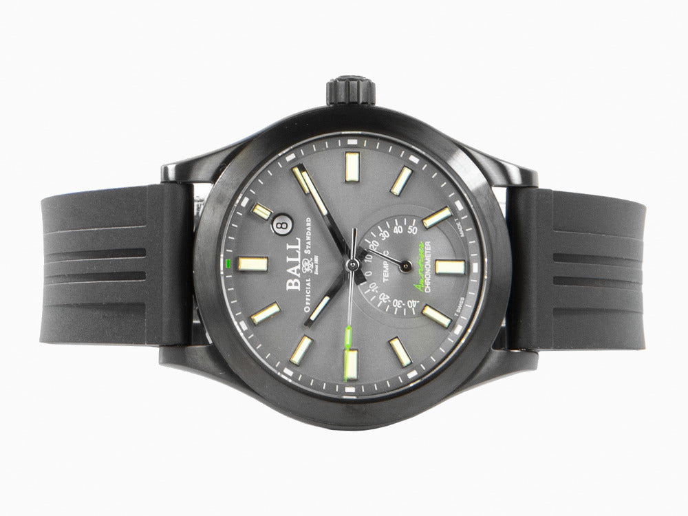 Ball Engineer III Endurance 1917 TMT Celsius Automatik Uhr, NT2222C-P2C-GYC