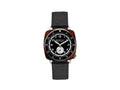 Briston Clubmaster Legend Small Second Automatik Uhr, 39 mm, 241639.SA.T.1W.CH