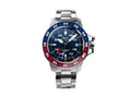 Ball Engineer Hydro. AEROGMT II Automatik Uhr, Blau, 40 mm, DG2118C-S9C-BE