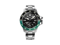 Ball Engineer Hydrocarbon AeroGMT II Automatik Uhr, 40 mm, DG2118C-S11C-BK