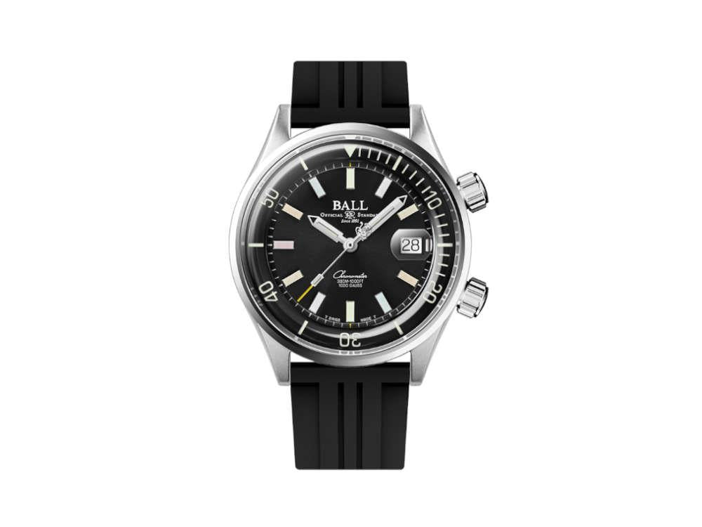 Ball Engineer Master II Diver Chronometer Automatik Uhr, DM2280A-P1C-BKR