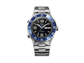 Ball Roadmaster Marine GMT Automatik Uhr, Schwarz, 40 mm, L.E., DG3030B-S6CJ-BK