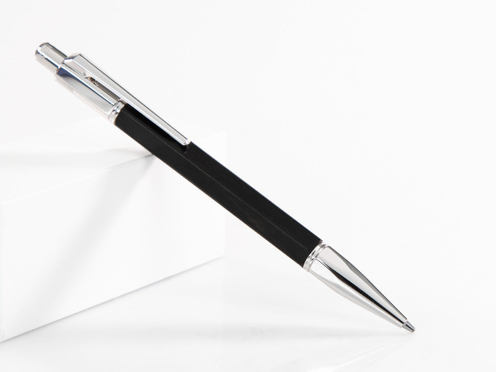 Caran d´Ache Varius Ebony Minenbleistift, Ebenholz, Braun, 4460.086