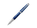 Caran d'Ache Léman Bleu Marin Roller, Lack, Blau, 4779.169