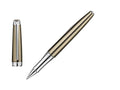 Caran d´Ache Léman Caviar Roller, Lack, Braun, 4779.497