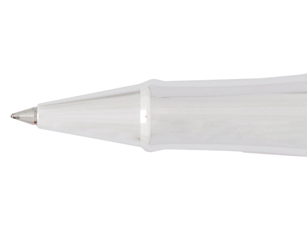 Caran d´Ache Léman Scarlet Red Roller, Lack, Rhodiumverzierungen, 4779.770,