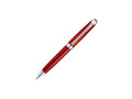 Caran d'Ache Léman Rouge Carmin Kugelschreiber, Messing, Rot, 4789.580,