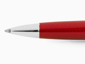 Caran d´Ache Léman Rouge Carmin Kugelschreiber, Rot, 4789.580