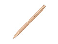 Caran d'Ache Ecridor Damier Kugelschreiber, Messing, Rosegold, 898.567