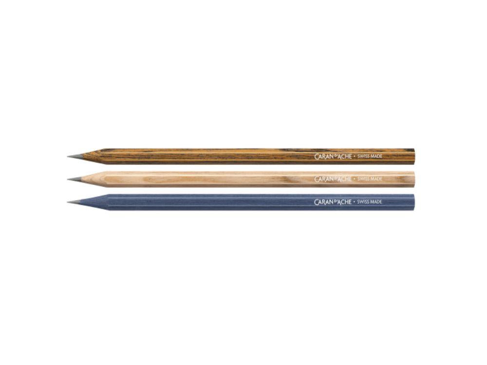 Caran d'Ache Duftstift-Set Toile de Jouy, CC0361.026