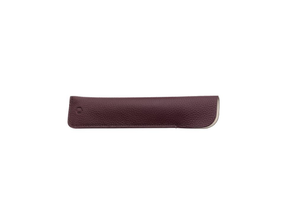 Caran d'Ache Ecridor Toile de Jouy & Leather Case Kugelschreiber, CC0890.026,