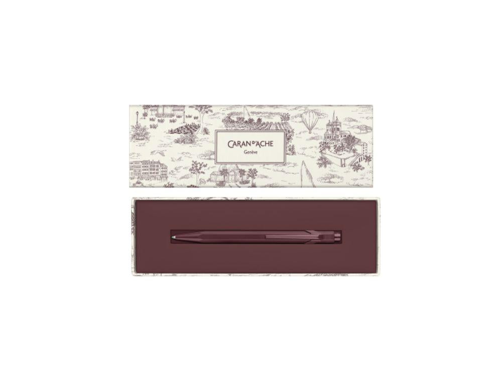 Caran d'Ache 849 Toile de Jouy Kugelschreiber, NM0849.226