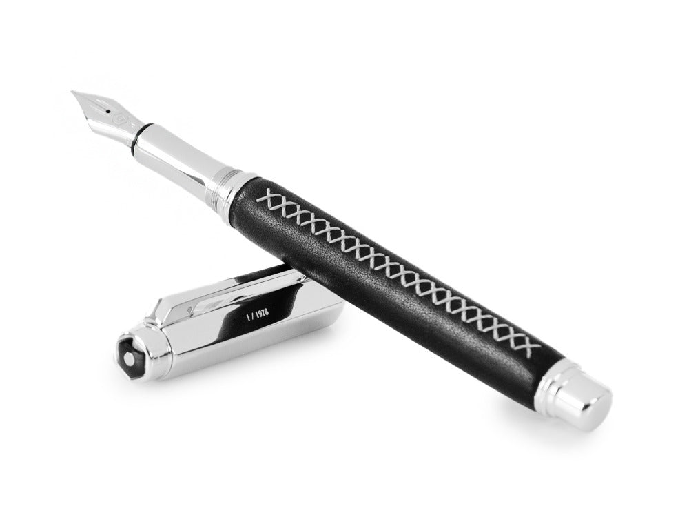 Caran d´Ache Varius Peter Marino Füllfederhalter, Lim. Ed., 1652.491