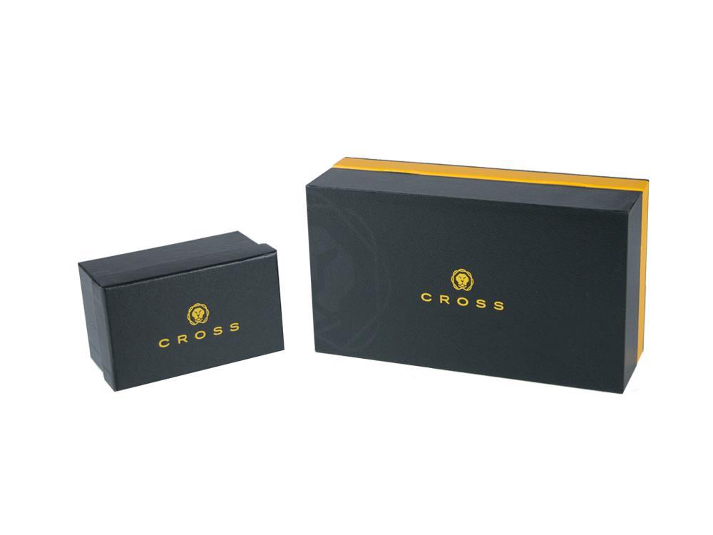 Cross Townsend Year of the Pig 2019 Kugelschreiber, Vergoldet 23K, AT0042-55