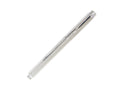 Caran d´Ache Ecridor Cubrik Füllfederhalter, Palladium, Silber, 958.377