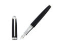 Caran d´Ache Léman Ebony Black Füllfederhalter, Lack, 4799.782