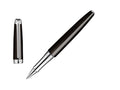 Caran d´Ache Léman de Nuit Roller, Schwarzer Lack, Schwarz, 4779.019
