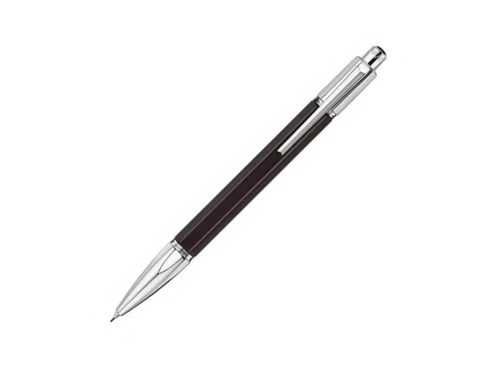 Caran d´Ache Varius Ebony Minenbleistift, Ebenholz, Braun, 4460.086