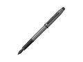 Cross Century II Füllfederhalter, Gun metal, Grau, Matte, AT0086-115 - Nib F