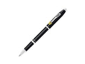 Cross Century II Scuderia Ferrari Roller, Lack, Schwarz, Poliert, FR0085-119