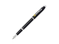 Cross Ferrari Century II Füllfederhalter, Lack, Schwarz, FR0086-119